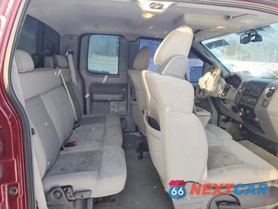Zdjęcie 10 z 11 samochodu: 2006 FORD F150 VIN:1FTPX145X6FA17285 - miniatura