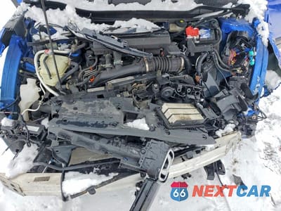 Zdjęcie 12 z 13 samochodu: 2022 HONDA CR-V EX VIN:7FARW2H55NE017083 - miniatura