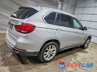 Trzecie zdjęcie samochodu z tyłu: 2015 BMW X5 XDRIVE35I VIN:5UXKR0C58F0K69442 - miniatura