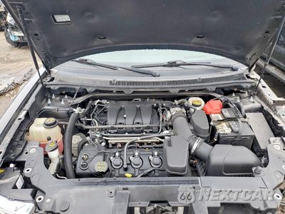 Zdjęcie 11 z 11 samochodu: 2018 FORD FLEX LIMITED VIN:2FMHK6D80JBA08434 - miniatura