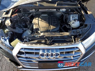 Zdjęcie 11 z 12 samochodu: 2019 AUDI Q5 PREMIUM VIN:WA1ANAFYXK2119491 - miniatura