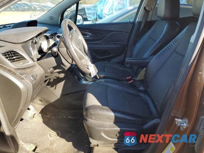 Zdjęcie 7 z 13 samochodu: 2016 BUICK ENCORE VIN:KL4CJASB4GB527403 - miniatura