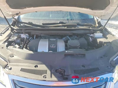 Zdjęcie 12 z 12 samochodu: 2019 LEXUS RX 350 BASE VIN:2T2ZZMCA4KC140386 - miniatura