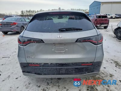 Zdjęcie 6 z 13 samochodu: 2024 HONDA HR-V EXL VIN:3CZRZ2H75RM700269 - miniatura