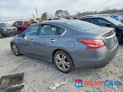 Drugie zdjęcie samochodu z przodu: 2014 NISS ALTIMA 3.5S VIN:1N4BL3AP1EC422612 - miniatura