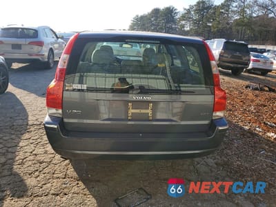 Zdjęcie 6 z 12 samochodu: 2006 VOLVO V70 2.5T VIN:YV1SW592661534190 - miniatura