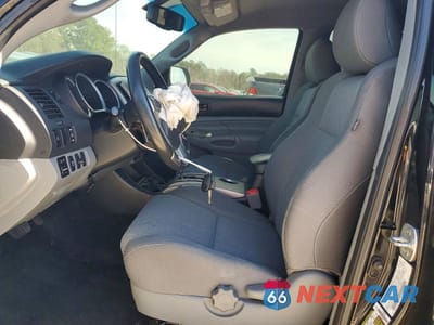 Zdjęcie 7 z 12 samochodu: 2013 TOYOTA TACOMA DOUBLE CAB PRERUNNER LONG BED VIN:5TFKU4HN5DX002991 - miniatura