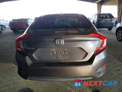 Zdjęcie 6 z 11 samochodu: 2018 HONDA CIVIC EX VIN:19XFC2F7XJE002865 - miniatura