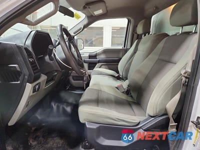 Zdjęcie 7 z 11 samochodu: 2016 FORD F150 VIN:1FTMF1C80GKD31845 - miniatura