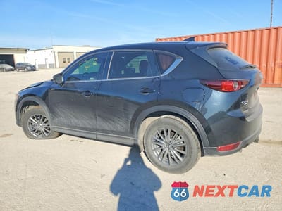 Drugie zdjęcie samochodu z przodu: 2021 MAZDA CX-5 TOURING VIN:JM3KFBCM8M0417929 - miniatura