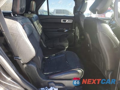 Zdjęcie 11 z 13 samochodu: 2024 FORD EXPLORER ST-LINE VIN:1FMSK8KH1RGA80641 - miniatura