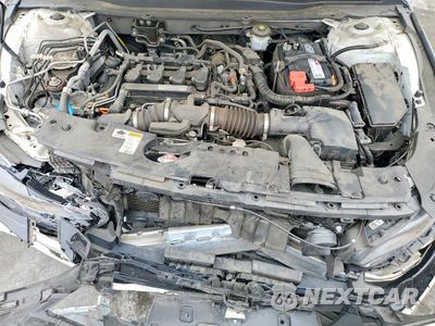 Zdjęcie 11 z 11 samochodu: 2018 HONDA ACCORD LX VIN:1HGCV1F16JA256113 - miniatura