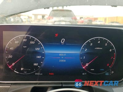 Zdjęcie 9 z 12 samochodu: 2024 MERCEDES-BENZ C 300 4MATIC VIN:W1KAF4HB4RR224807 - miniatura
