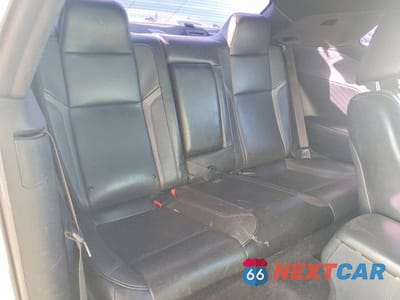 Zdjęcie 10 z 12 samochodu: 2016 DODGE CHALLENGER SXT VIN:2C3CDZAG1GH309620 - miniatura