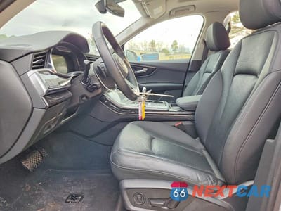 Zdjęcie 7 z 14 samochodu: 2023 AUDI Q7 PREMIUM PLUS VIN:WA1LXBF72PD014844 - miniatura