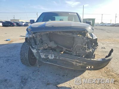 Piąte zdjęcie samochodu w środku: 2014 RAM 1500 ST VIN:1C6RR6FT2ES234368 - miniatura