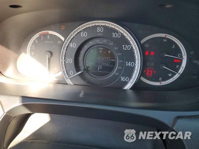 Zdjęcie 9 z 12 samochodu: 2015 HONDA ACCORD LX VIN:1HGCR2F33FA237246 - miniatura