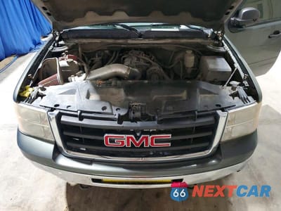 Zdjęcie 11 z 11 samochodu: 2011 GMC SIERRA K1500 SLE VIN:3GTP2VE39BG341453 - miniatura