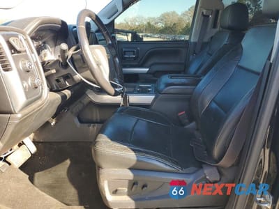 Zdjęcie 7 z 12 samochodu: 2016 CHEVROLET SILVERADO K1500 LTZ VIN:3GCUKSEC4GG256061 - miniatura