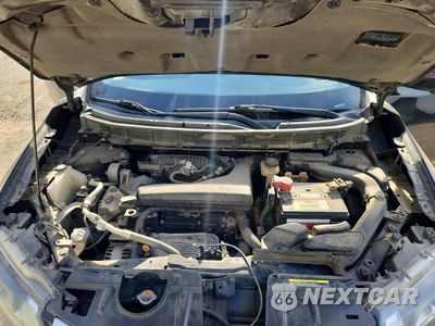Zdjęcie 12 z 13 samochodu: 2017 NISSAN ROGUE SL VIN:5N1AT2MTXHC797133 - miniatura