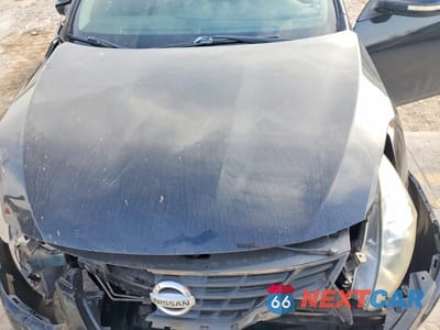 Zdjęcie 11 z 12 samochodu: 2012 NISSAN ALTIMA SR VIN:1N4BL2EP4CC170243 - miniatura