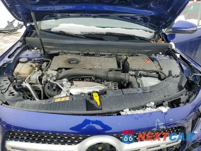 Zdjęcie 12 z 12 samochodu: 2020 MERCEDES-BENZ GLB 250 4MATIC VIN:W1N4M4HB3LW023110 - miniatura