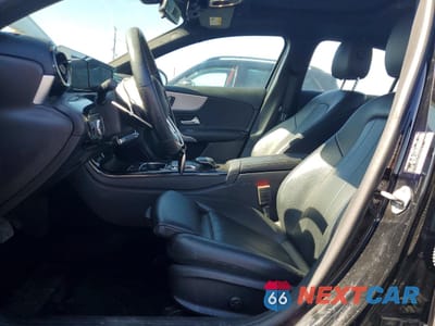 Zdjęcie 7 z 12 samochodu: 2020 MERCEDES-BENZ A 220 VIN:W1K3G4EB2LW044311 - miniatura