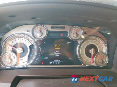 Zdjęcie 9 z 12 samochodu: 2013 RAM 1500 LONGHORN VIN:1C6RR7PT8DS571663 - miniatura