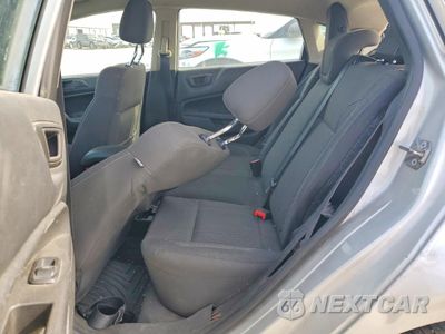 Zdjęcie 10 z 13 samochodu: 2019 FORD FIESTA SE VIN:3FADP4EJ9KM133447 - miniatura