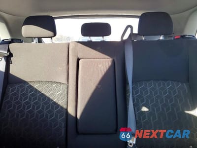 Zdjęcie 10 z 13 samochodu: 2024 MITSUBISHI OUTLANDER SPORT S/SE VIN:JA4ARUAU7RU006770 - miniatura