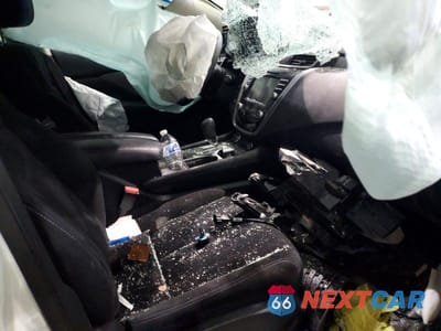 Zdjęcie 7 z 13 samochodu: 2023 NISSAN MURANO S VIN:5N1AZ2AJ7PC124686 - miniatura