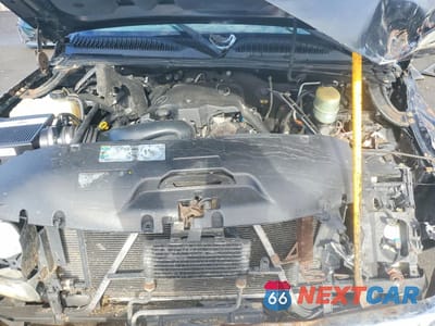 Zdjęcie 11 z 13 samochodu: 2002 CHEVROLET SILVERADO K2500 HEAVY DUTY VIN:1GCHK23G32F197733 - miniatura