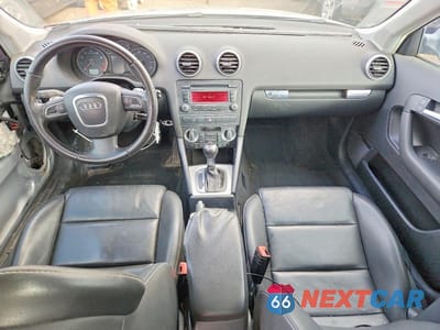 Zdjęcie 8 z 13 samochodu: 2011 AUDI A3 PREMIUM PLUS VIN:WAUMFAFM3BA140747 - miniatura