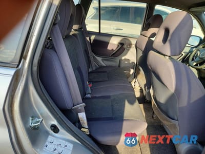 Zdjęcie 10 z 13 samochodu: 2002 TOYOTA RAV4 VIN:JTEGH20V126000082 - miniatura