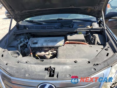 Zdjęcie 11 z 13 samochodu: 2011 LEXUS HS 250H BASE VIN:JTHBB1BA7B2044789 - miniatura