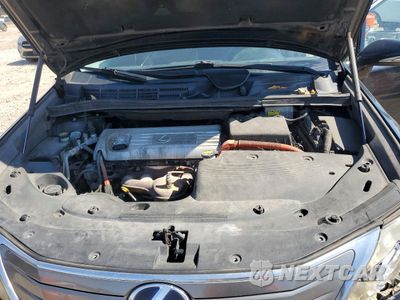 Zdjęcie 11 z 13 samochodu: 2011 LEXUS HS 250H BASE VIN:JTHBB1BA7B2044789 - miniatura