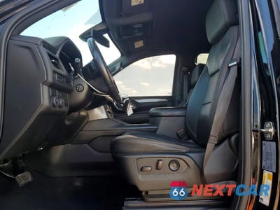 Zdjęcie 7 z 14 samochodu: 2022 CHEVROLET SUBURBAN RST 5.3 V8 VIN:1GNSCEKD3NR361035 - miniatura