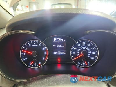 Zdjęcie 9 z 12 samochodu: 2018 KIA FORTE LX VIN:3KPFK4A70JE258387 - miniatura