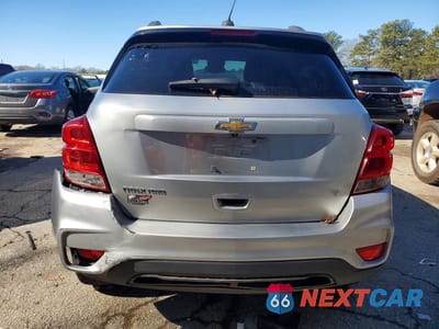 Zdjęcie 6 z 12 samochodu: 2017 CHEVROLET TRAX 1LT VIN:3GNCJPSB3HL144262 - miniatura