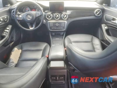 Zdjęcie 8 z 11 samochodu: 2015 MERCEDES-BENZ CLA 250 VIN:WDDSJ4EB0FN275053 - miniatura
