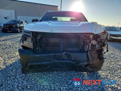 Piąte zdjęcie samochodu w środku: 2019 CHEV SILVERADO VIN:1GCRYAEF8KZ290649 - miniatura