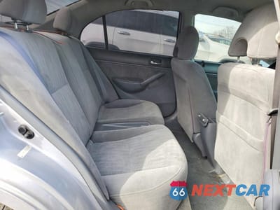 Zdjęcie 10 z 12 samochodu: 2005 HONDA CIVIC GX VIN:1HGEN26535L000054 - miniatura