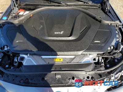 Zdjęcie 11 z 12 samochodu: 2024 BMW I4 EDRIVE 40 VIN:WBY73AW09RFT39271 - miniatura