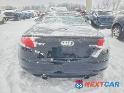Zdjęcie 6 z 12 samochodu: 2016 AUDI TT VIN:TRUT5CFVXG1001119 - miniatura
