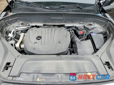 Zdjęcie 12 z 12 samochodu: 2024 VOLVO XC90 CORE VIN:YV4L12PK6R1176293 - miniatura