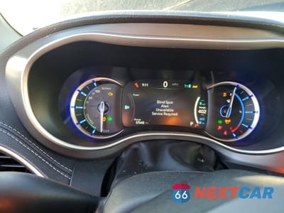 Zdjęcie 9 z 14 samochodu: 2024 CHRYSLER PACIFICA HYBRID SELECT VIN:2C4RC1S73RR150122 - miniatura