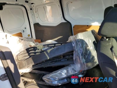 Zdjęcie 11 z 13 samochodu: 2020 FORD TRANSIT UTILITY / SERVICE VAN VIN:NM0LS7E27L1460911 - miniatura
