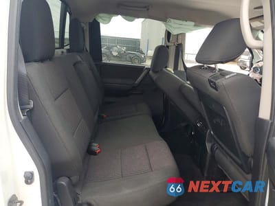 Zdjęcie 10 z 12 samochodu: 2014 NISSAN TITAN S VIN:1N6AA0EC0EN514815 - miniatura