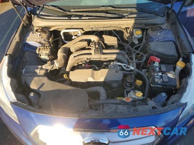 Zdjęcie 11 z 13 samochodu: 2017 SUBARU LEGACY 2.5I PREMIUM VIN:4S3BNAC65H3047857 - miniatura