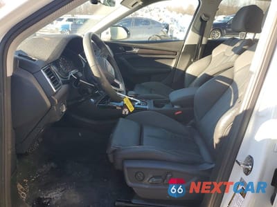 Zdjęcie 7 z 13 samochodu: 2024 AUDI Q5 PREMIUM 45 VIN:WA1GAAFY3R2077911 - miniatura